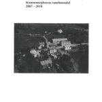 Kommuneplanens Samfunnsdel 2007 - 2018