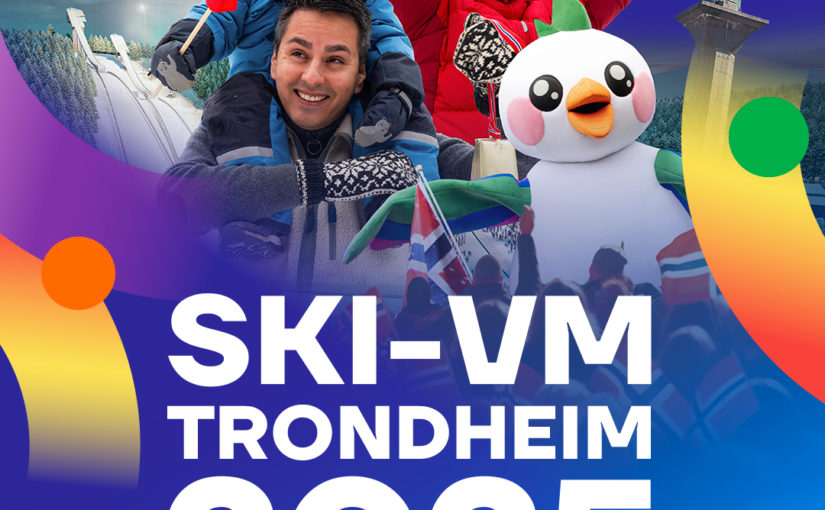 SKI-VM åpner for gruppebestillinger! Ta med idrettslaget eller treningsgruppa for en sosial opplevelse under SKI-VM!