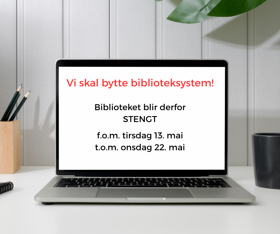 bibliotek