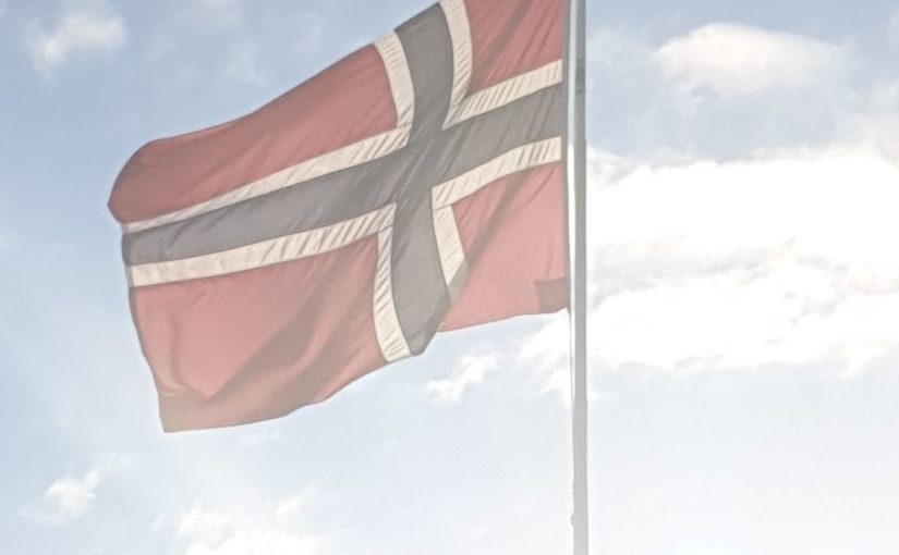 Program for 17. mai-feiring i Holtålen