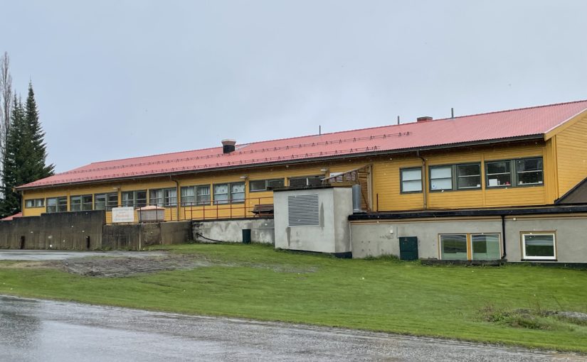 Nytt ÅlenTorg med Extrabutikk – Status