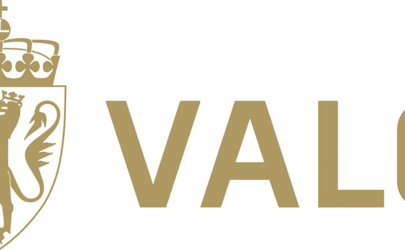 Valgdag mandag 8. september – Her kan du stemme