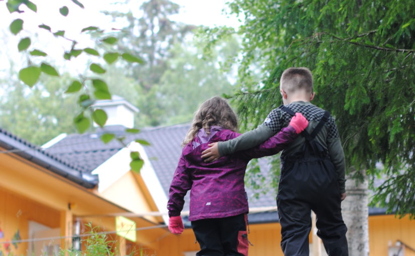 Høring av retningslinjer