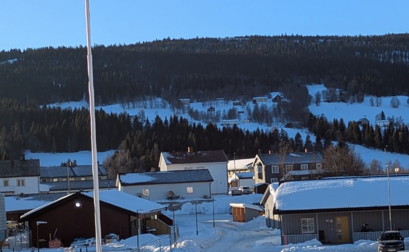 Gratulerer med samefolkets dag!