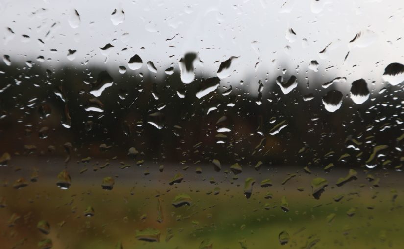 Varsel om lokalt kraftige vindkast – gult nivå