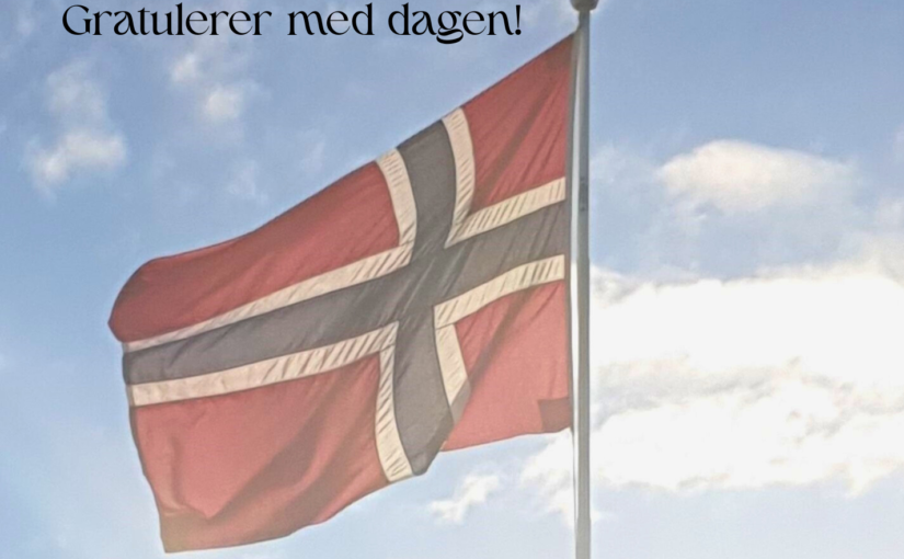 17. mai i Holtålen