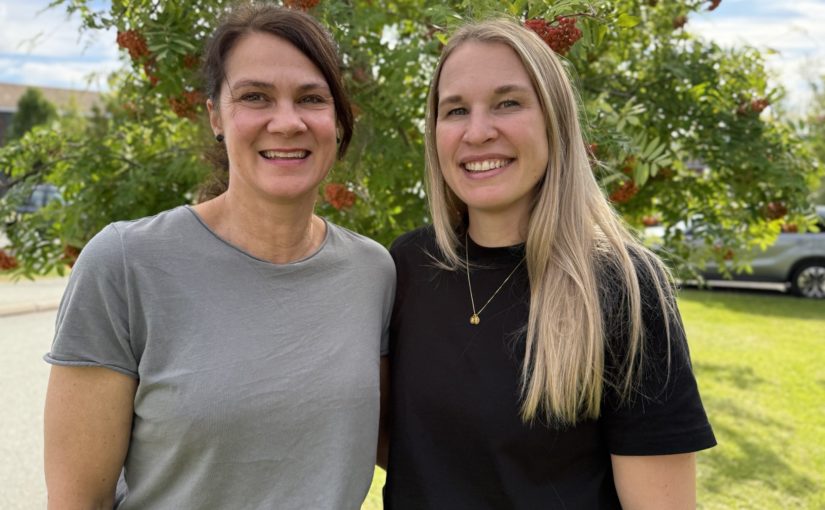 Nytt tilbud – Psykisk helsetjeneste for barn, unge og familier