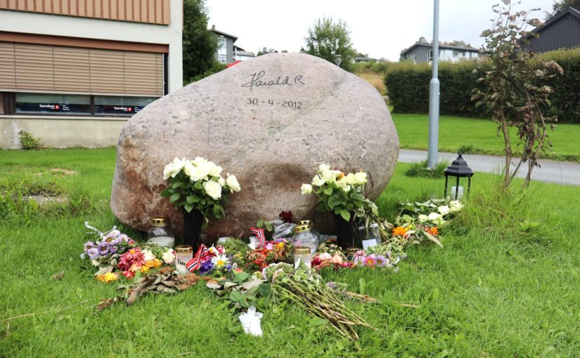 Sentralbordet stenges kl.12.00 onsdag 9.september