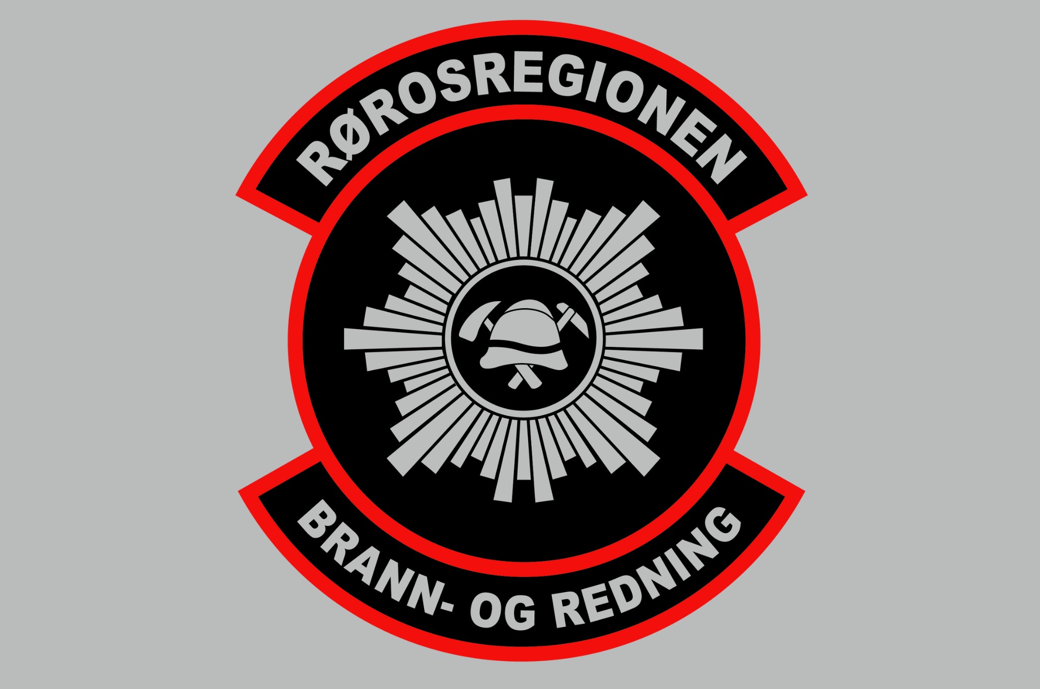 brann og redning